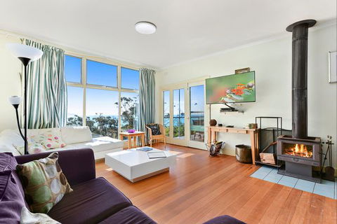 Nature's Edge At Kennett - Accommodation Bookings 2