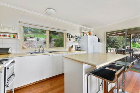 Nature's Edge At Kennett - Accommodation Bookings 4