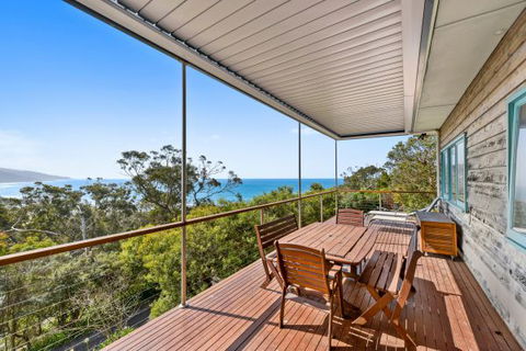 Nature's Edge At Kennett - Accommodation Bookings 7