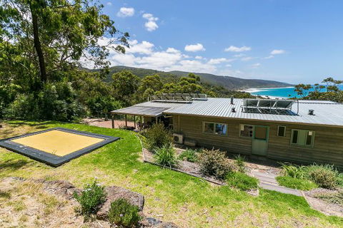 Nature's Edge At Kennett - Accommodation Bookings 9
