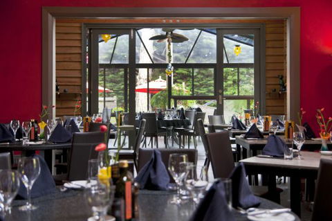 Oakdene Vineyards Guesthouse - Accommodation Bookings 4