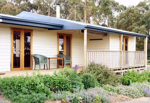 Oakhill Cottage - Accommodation Bookings 0