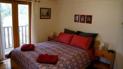 Oakhill Cottage - Accommodation Bookings 3
