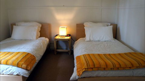 Oakhill Cottage - Accommodation Bookings 4