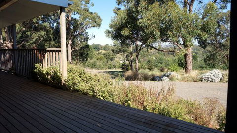 Oakhill Cottage - Accommodation Bookings 5