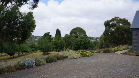 Oakhill Cottage - Accommodation Bookings 8