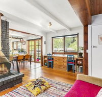 Ocean Groovers Getaway - Accommodation Bookings