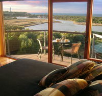 Ocean Inlet - Accommodation Bookings