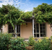 Olive House Accommodation Kimba - Accommodation Bookings