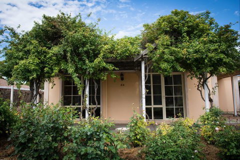 Olive House Accommodation Kimba - Accommodation Bookings 0