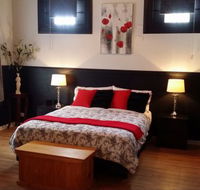 Olivia's Suite