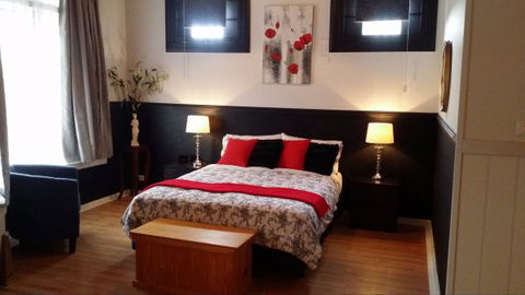 Olivia's Suite - Accommodation Bookings 0