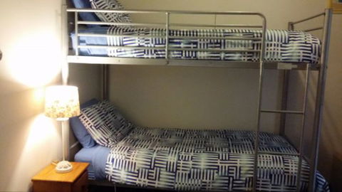 Olivia's Suite - Accommodation Bookings 3