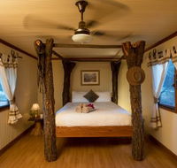 Ooraminna Station Homestead - Accommodation Bookings