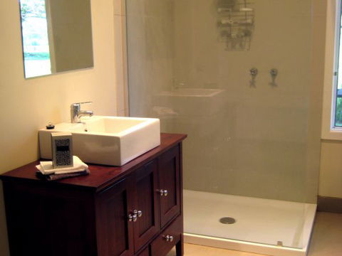 Orange Tree Cottage - Accommodation Bookings 7