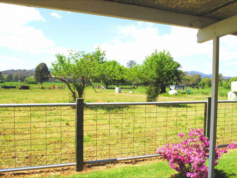 Orange Tree Cottage - Accommodation Bookings 8