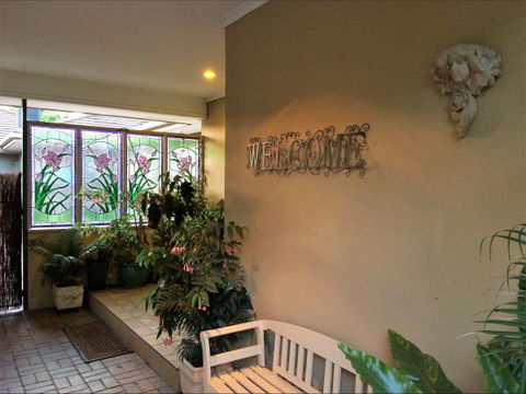 Palm Haven Bed And Breakfast - Accommodation Bookings 1