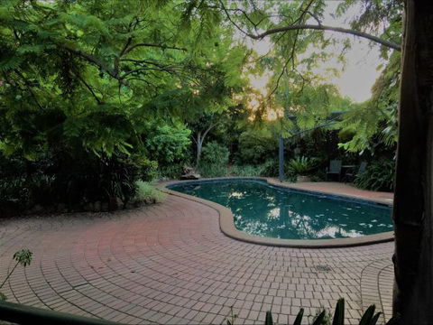 Palm Haven Bed And Breakfast - Accommodation Bookings 2
