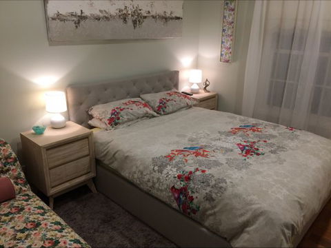 Palm Haven Bed And Breakfast - Accommodation Bookings 3