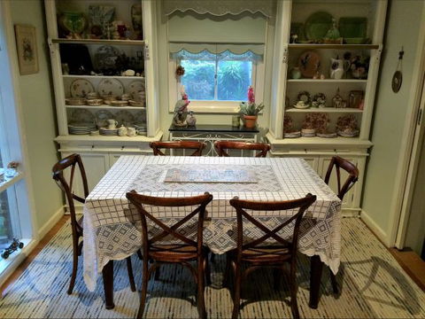 Palm Haven Bed And Breakfast - Accommodation Bookings 5