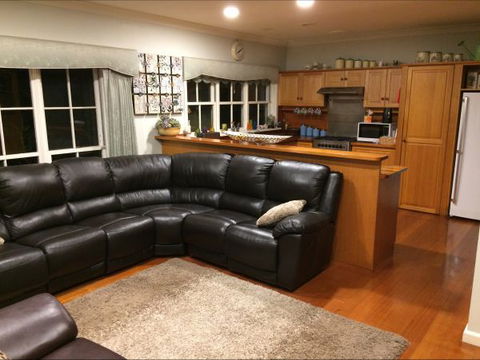 Palm Haven Bed And Breakfast - Accommodation Bookings 6