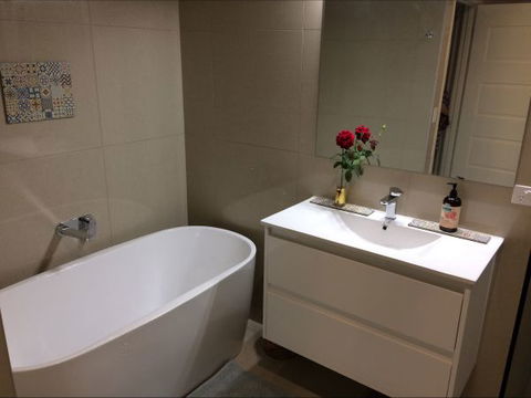 Palm Haven Bed And Breakfast - Accommodation Bookings 8