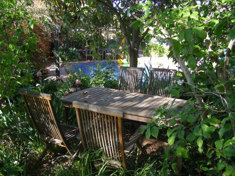 Palm Haven Bed And Breakfast - Accommodation Bookings 9