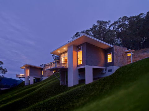 Panoramia Villas - Accommodation Bookings 0