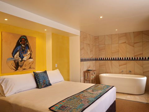 Panoramia Villas - Accommodation Bookings 1