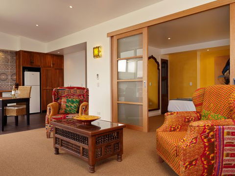 Panoramia Villas - Accommodation Bookings 3