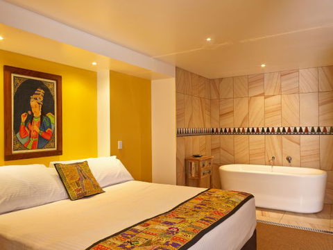 Panoramia Villas - Accommodation Bookings 6