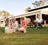 Paradise Country Farmstay - Accommodation Bookings