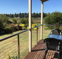 Pelican Waters Holiday Park - Accommodation Bookings