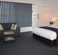 Penguin Seaside Motel - Accommodation Bookings