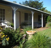 Peppertree Cottage - Accommodation Bookings