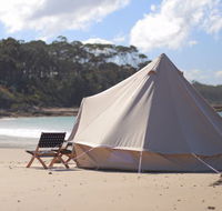 Pitch South Coast - Accommodation Bookings
