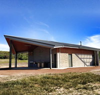 Port Campbell Recreation Reserve - Accommodation Bookings