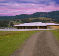 Pokolbin Farm Stay - Accommodation Bookings