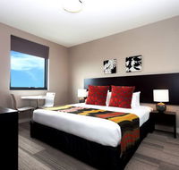 Quest Mascot Apartment Hotels - Accommodation Bookings