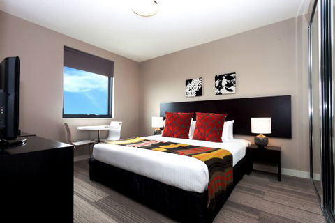 Quest Mascot Apartment Hotels - Accommodation Bookings 0