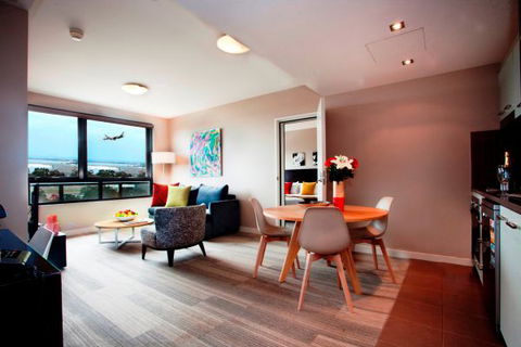 Quest Mascot Apartment Hotels - Accommodation Bookings 1