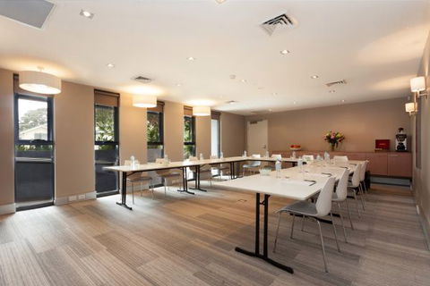 Quest Mascot Apartment Hotels - Accommodation Bookings 2