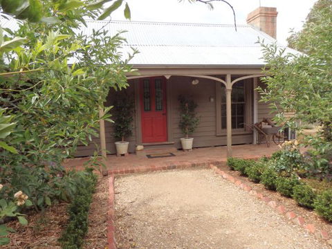 Quartz Cottage - Accommodation Bookings 0