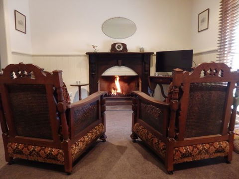 Quartz Cottage - Accommodation Bookings 1