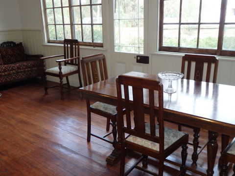 Quartz Cottage - Accommodation Bookings 3