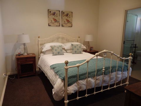 Quartz Cottage - Accommodation Bookings 4