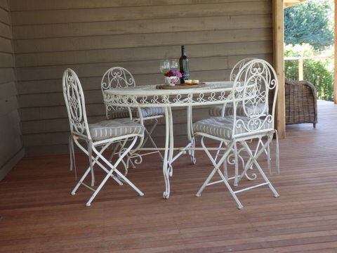 Quartz Cottage - Accommodation Bookings 7