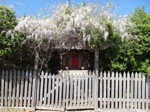 Quartz Cottage - Accommodation Bookings 9