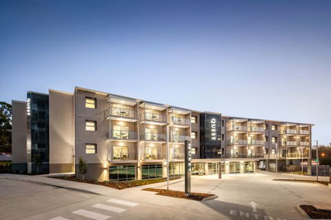 Quest Eight Mile Plains - Accommodation Bookings 0