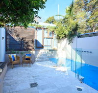 Queens Park Beach House - Accommodation Bookings